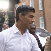 During his leadership race with Liz Truss, Rishi Sunak had time to set out his policies and plans for when he became Prime Minister