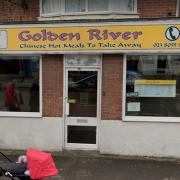 Golden river will close on Sunday