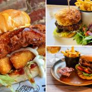 There are a few choice options in Southampton if you fancy grabbing a burger