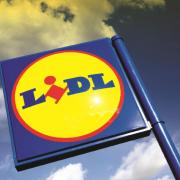 The Lidl store at Totton will reopen on November after a five-month closure