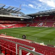 Premier League - Live updates as new boss Nathan Jones takes Saints to Liverpool