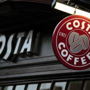 Costa Coffee has launched some new merchandise for January 2023