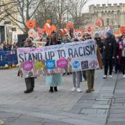 Southampton Stand Up To Racism has published an open letter criticising plans by Britain First to hold a meeting in the city