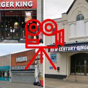 Remember when these Southampton buildings were cinemas?