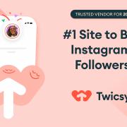 Discover the top UK sites to buy Instagram followers for influencers
