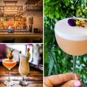 Southampton has a decent selection of cocktail bars that you can try out