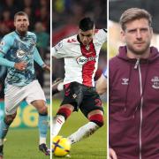 Could these Saints stars make the difference through the conclusion of the relegation battle?