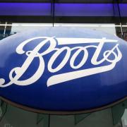 Boots have already closed 10 stores across the UK in recent months including in London and Greater Manchester.