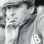 Saints and football legend Alan Ball passed away on this day in 2007.
