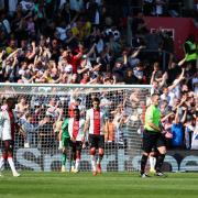 Southampton needed to win against Fulham in order to live another day
