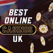 Discover the top online casinos in the UK ranked for reputation, best game variety, top bonuses for UK players, fast withdrawals, and much more.