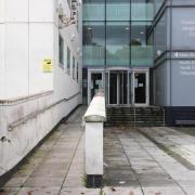 Three teenagers are due to appear at Southampton Magistrates' Court after a stabbing in Hampshire