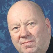 Back off: Liverpool Mayor Joe Anderson