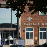 Hampshire man charged with £150,000 worth of fraud
