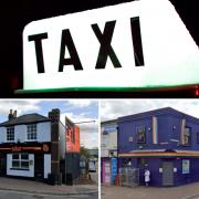 The most travelled to nightclubs in Southampton based on taxi data were revealed