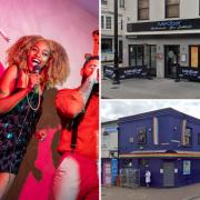 There are a few places in Southampton that offer karaoke nights