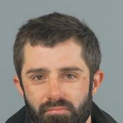Joseph Daniel Arnold is believed to be in the Totton area