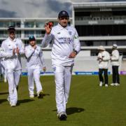 Hampshire will begin their 2024 season against Durham in the County Championship.