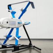 The MK30 drone. Picture: Amazon