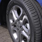 27% of 2000 drivers surveyed said they'd failed to act on warnings following the mandatory safety check and have waited 'months’ to replace their tyres. 
