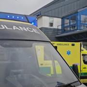NHS Trust declares critical incident with emergency department full