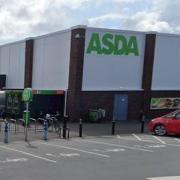 Asda workers at the Gosport branch will stage a 48-hour walkout later this week