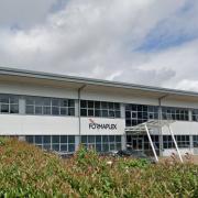 Formaplex in Hampshire has been saved from the brink but hundreds of people have lost jobs