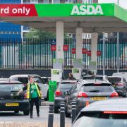 The Hampshire petrol stations going cashless is set to take place in the summer of 2024