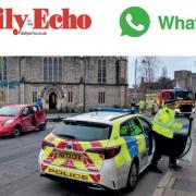 Follow the Daily Echo on WhatsApp