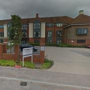 Town council planners do not object to increasing number of care home rooms