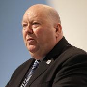Joe Anderson