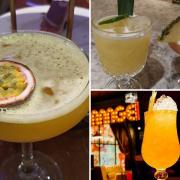 There are plenty of places to go for 'Happy Hour' in Southampton, including Revolution, Turtle Bay, The Orange Rooms and more