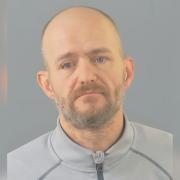 Southampton man Jamie Russell Adams, wanted on recall to prison, was last seen in the Holbury area