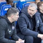 Eastleigh boss Kelvin Davis labelled the 3-2 defeat to Maidenhead United as 