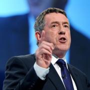 John Denham