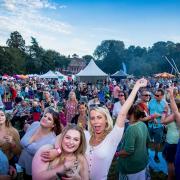Win tickets to the Upton House Food & Music Festival with the Daily Echo's competition