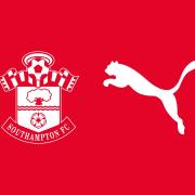 Saints kits will be made by PUMA for the next four years, it has been confirmed
