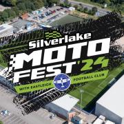MotoFest ’24 - a new motoring extravaganza event launches in Hampshire