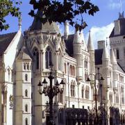 Solicitor Mohammed Mazumder has been struck off after making misleading statements to the High Court