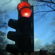 A traffic light. Image: Pixabay
