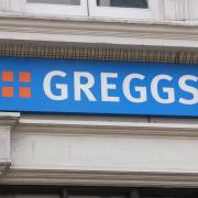 A Greggs store in Southampton will close for a month to undergo a refurbishment