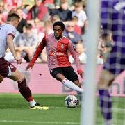 Kyle Walker-Peters insists keeping Southampton's promotion hopes alive "means everything" to him