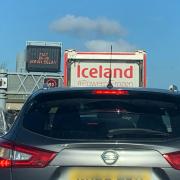 'Severe delays' building on the M27 - Live updates