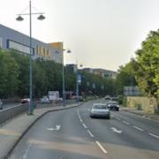 Lane closures to take place on West Quay Road tonight due to ‘urgent’ repairs