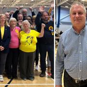The Liberal Democrats keep tight control of Eastleigh Borough Council in the 2024 elections
