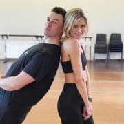 Southampton’s Strictly Come Dancing superstar Kai Widdrington, pictured with Nadiya Bychkova, has backed the show to last for another two decades