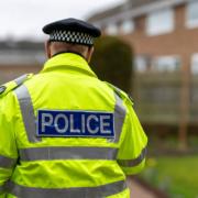 A man has been charged with murder by police