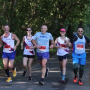The Solent Half Marathon kicks off at 10am on Sunday, October 6, 2024.