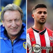 Former Leeds and Saints players and manager have been predicting the playoff final
