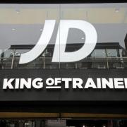 Man caused £1,000 damage to cabinet at JD Sports in Southampton
